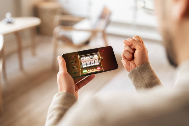 winbet slot mobile gaming