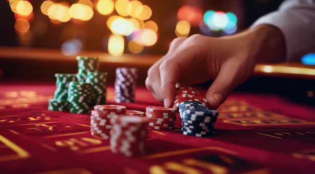 winbet slot Live Dealer Tables at Your Fingertips