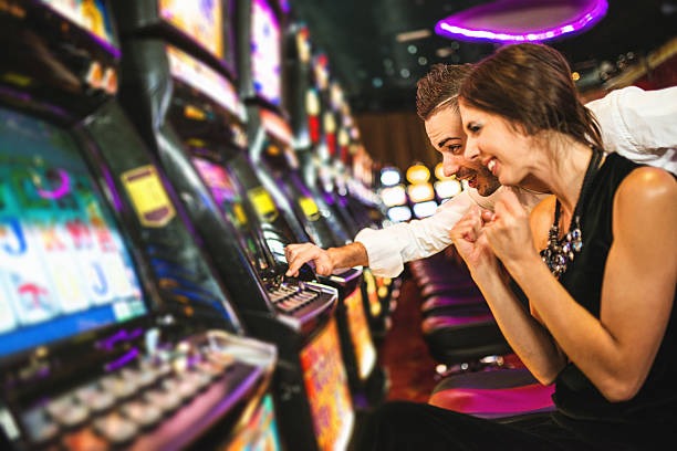 winbet slot Transparent Results