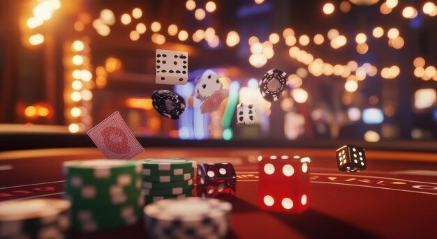winbet slot Real Dealer Control