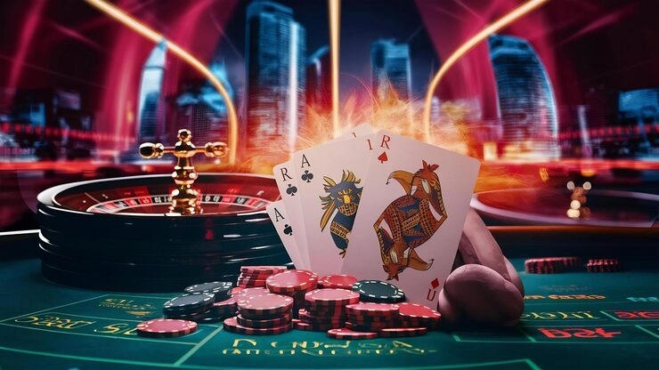 winbet slot Bingo